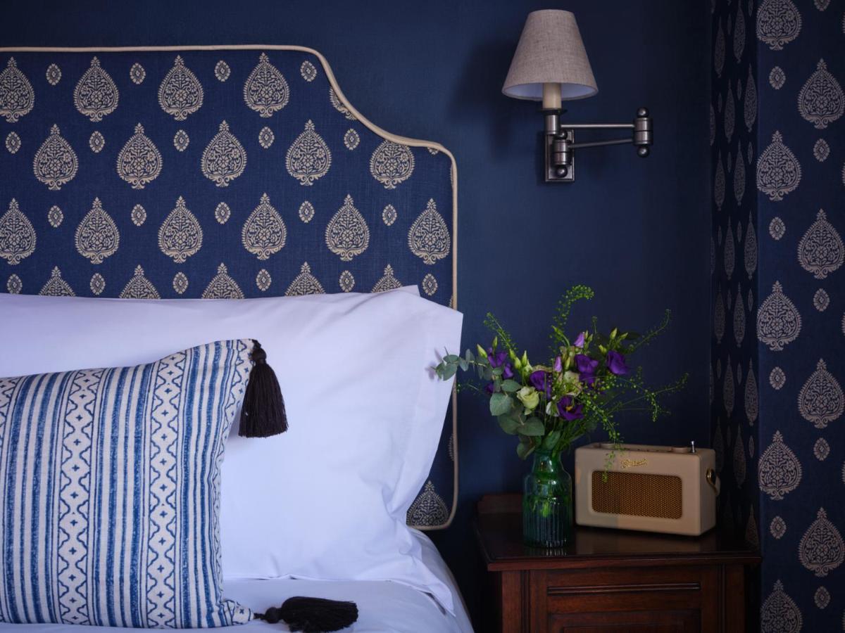 Stanwell House Hotel Lymington Kültér fotó