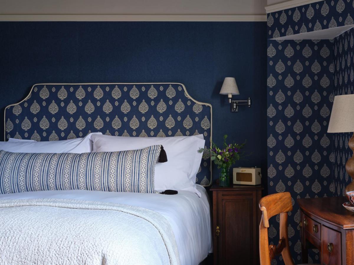 Stanwell House Hotel Lymington Kültér fotó