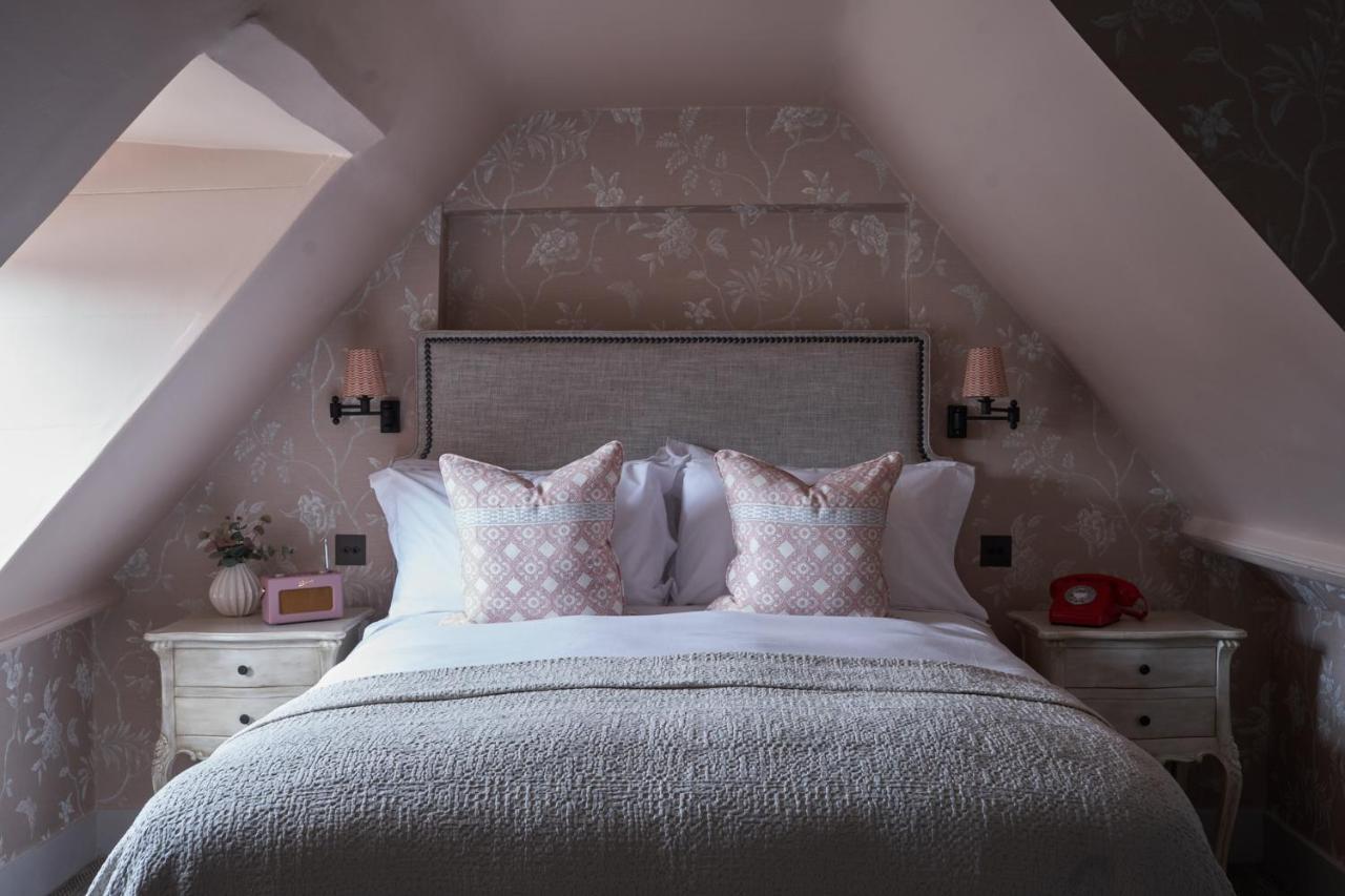 Stanwell House Hotel Lymington Kültér fotó