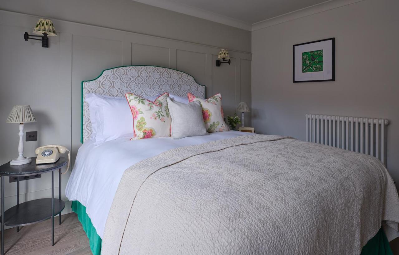 Stanwell House Hotel Lymington Kültér fotó