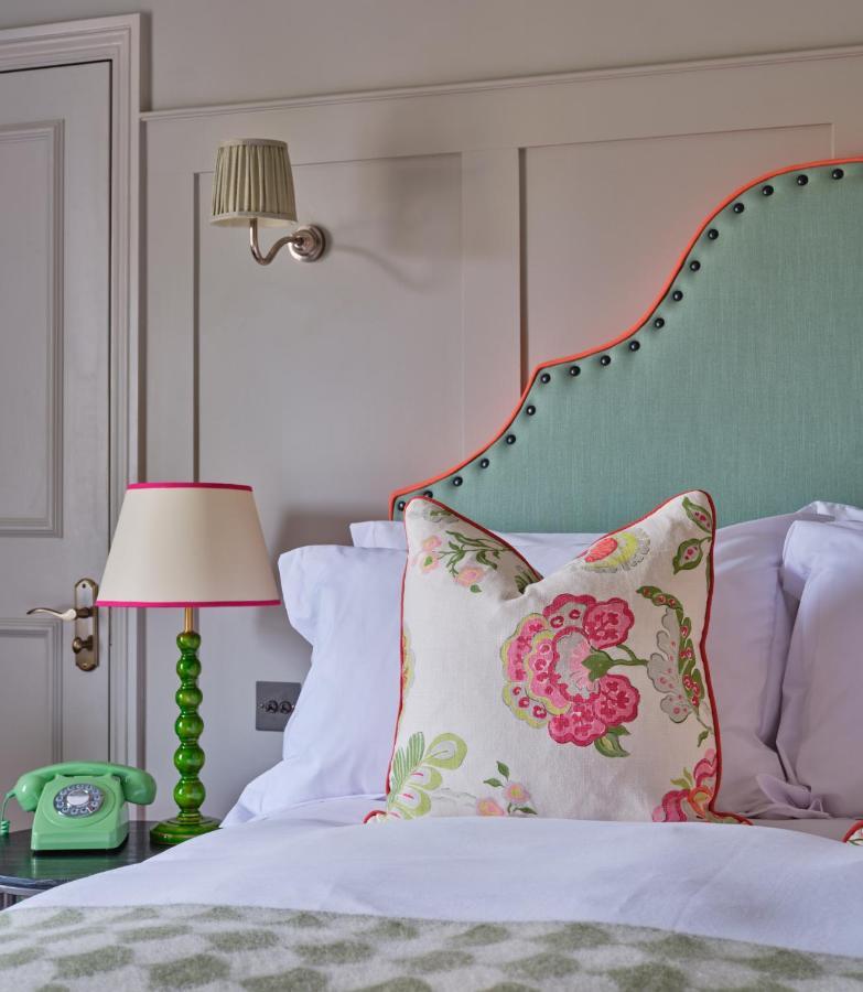 Stanwell House Hotel Lymington Kültér fotó