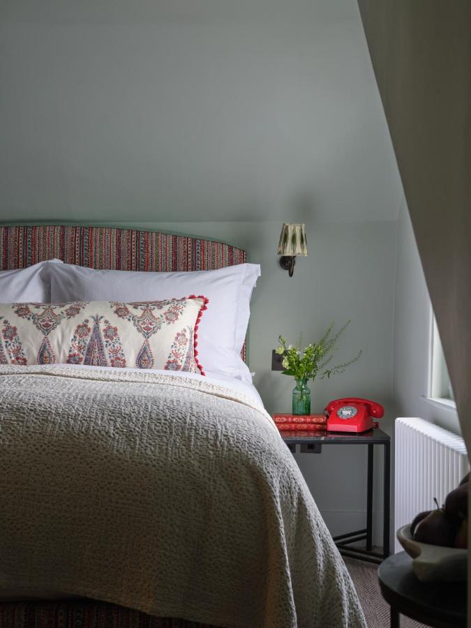 Stanwell House Hotel Lymington Kültér fotó