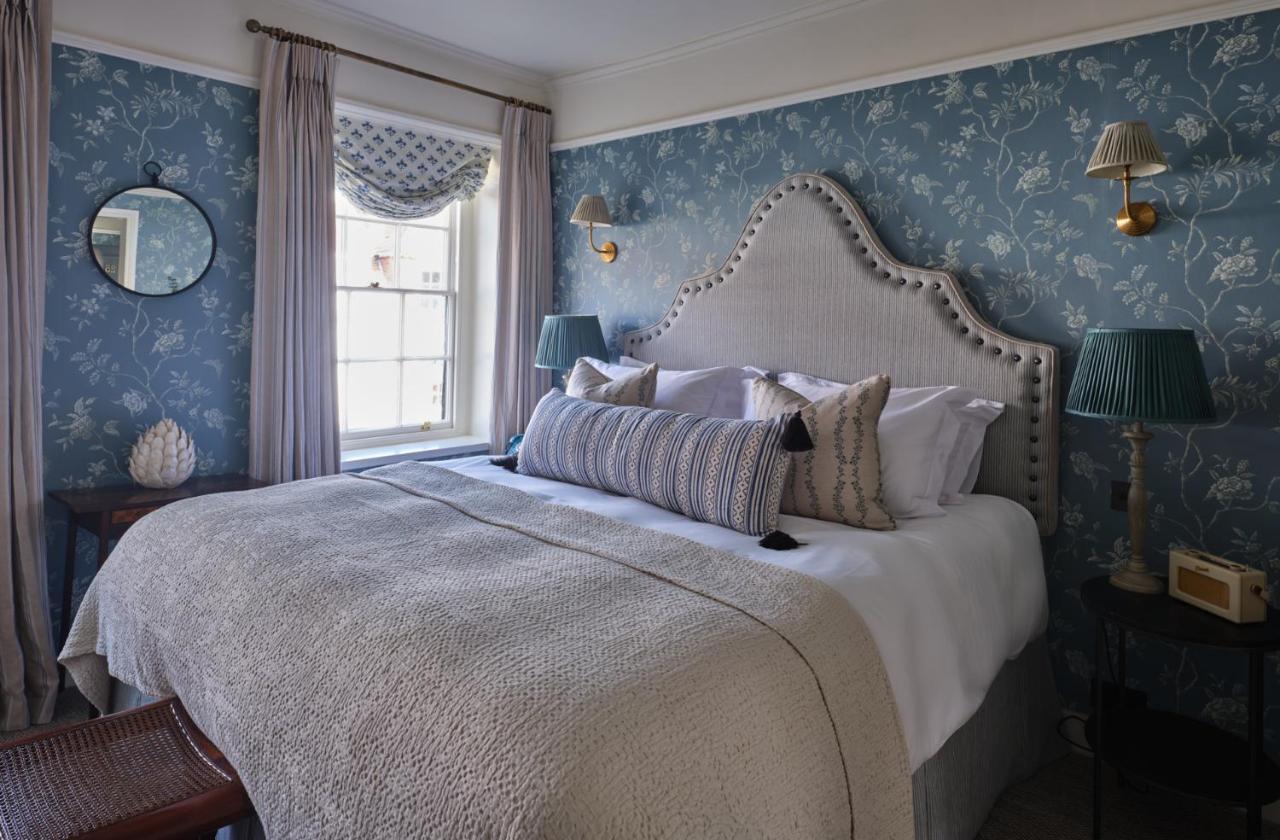 Stanwell House Hotel Lymington Kültér fotó