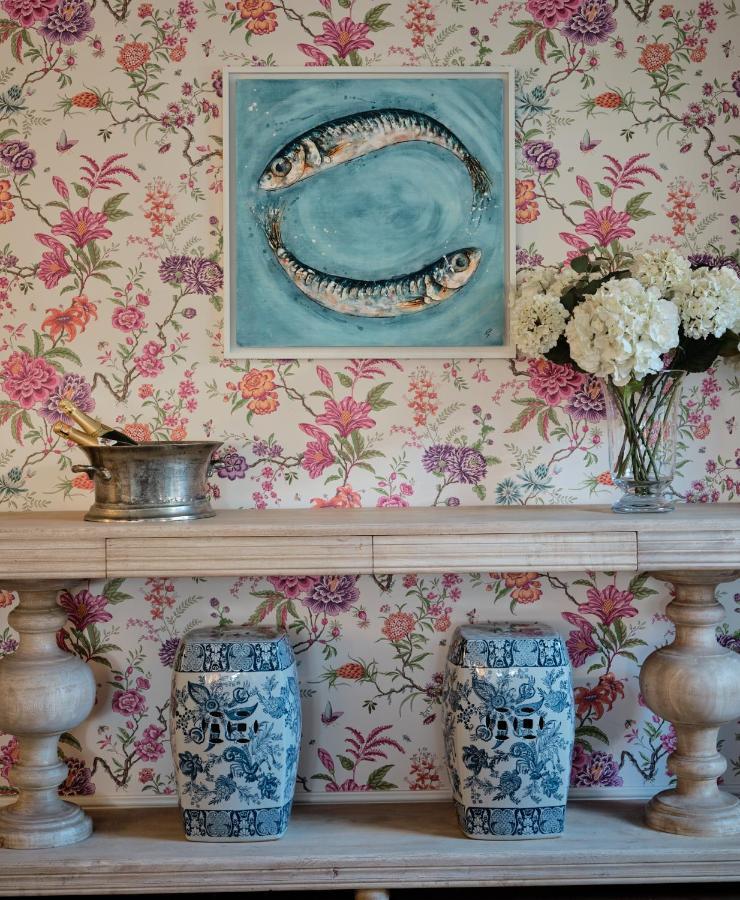 Stanwell House Hotel Lymington Kültér fotó