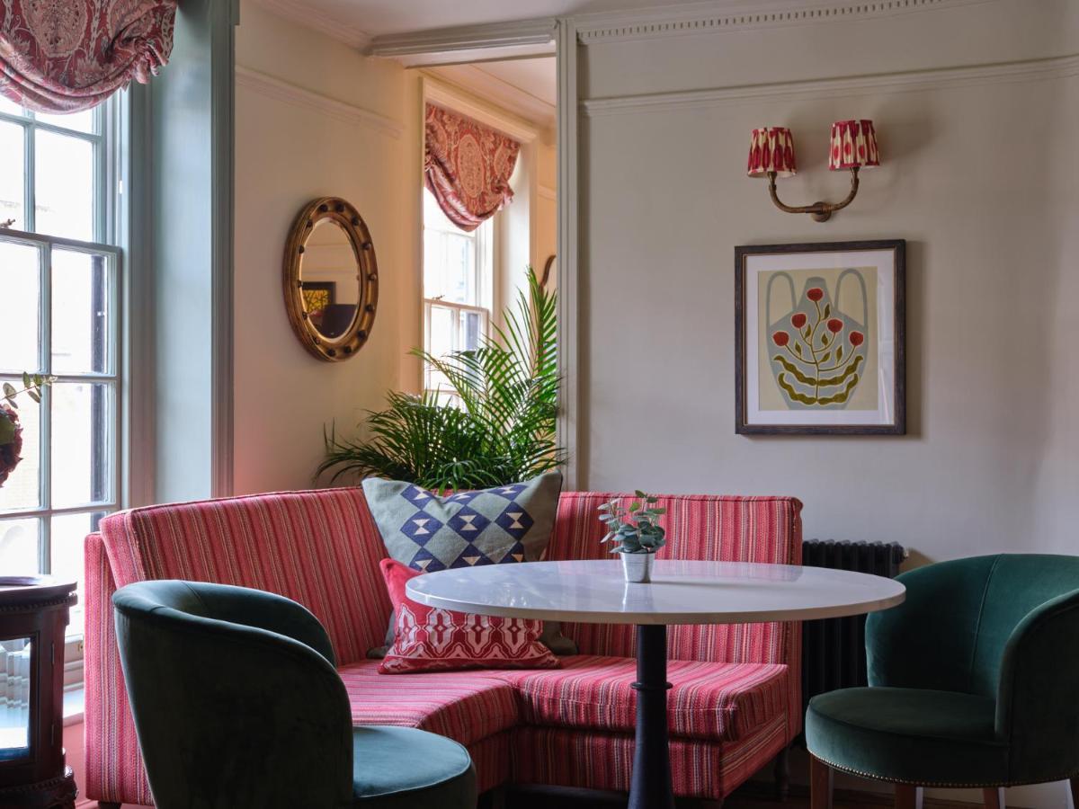 Stanwell House Hotel Lymington Kültér fotó