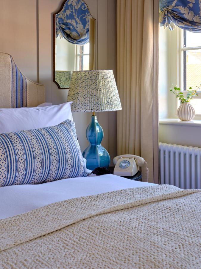 Stanwell House Hotel Lymington Kültér fotó