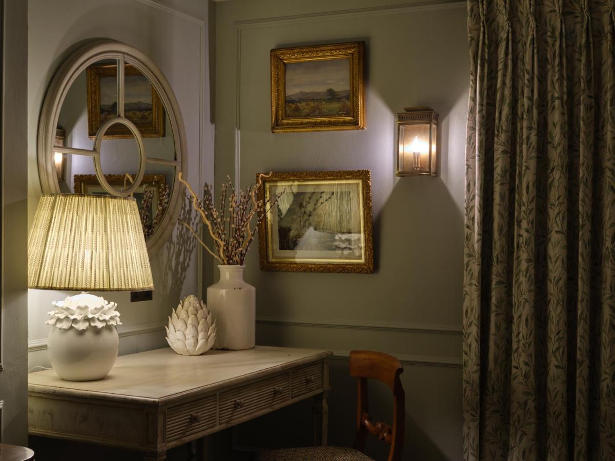 Stanwell House Hotel Lymington Kültér fotó