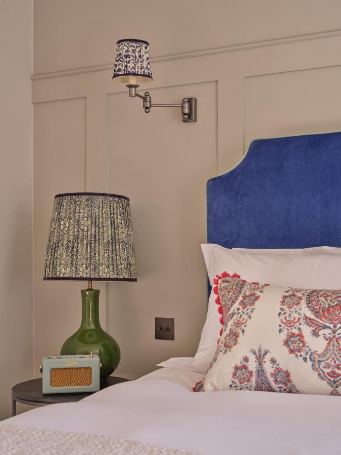 Stanwell House Hotel Lymington Kültér fotó