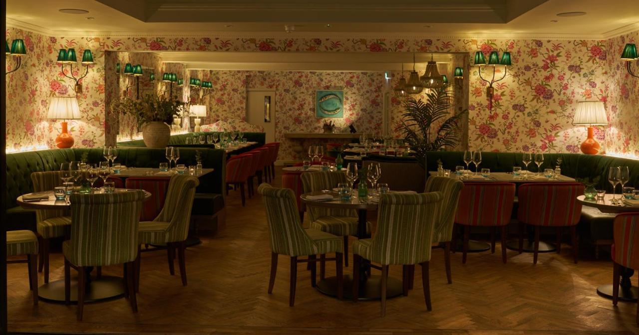 Stanwell House Hotel Lymington Kültér fotó