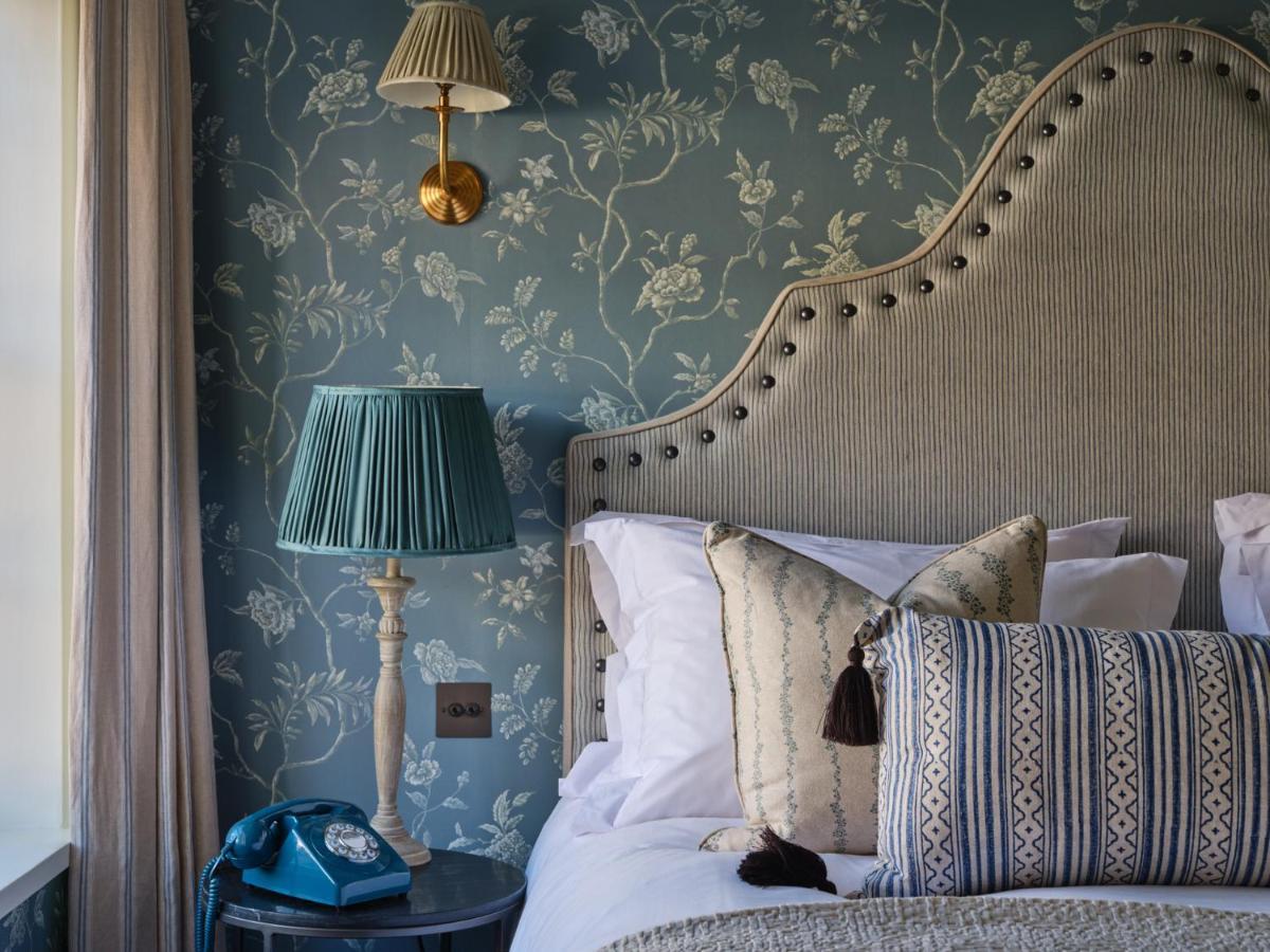 Stanwell House Hotel Lymington Kültér fotó