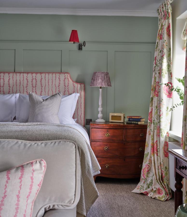 Stanwell House Hotel Lymington Kültér fotó