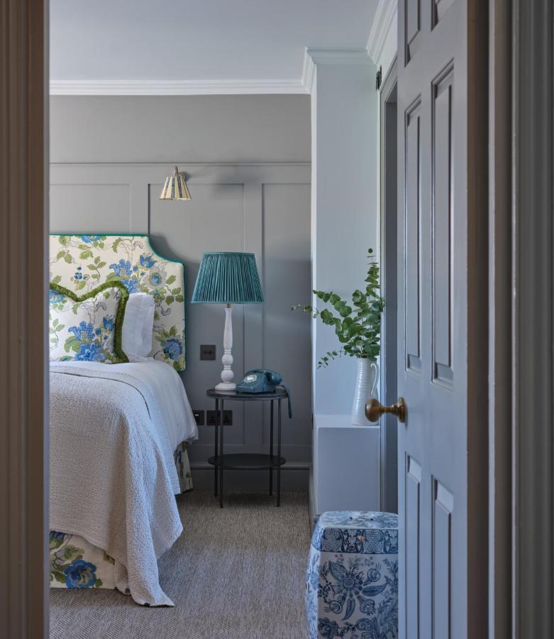 Stanwell House Hotel Lymington Kültér fotó